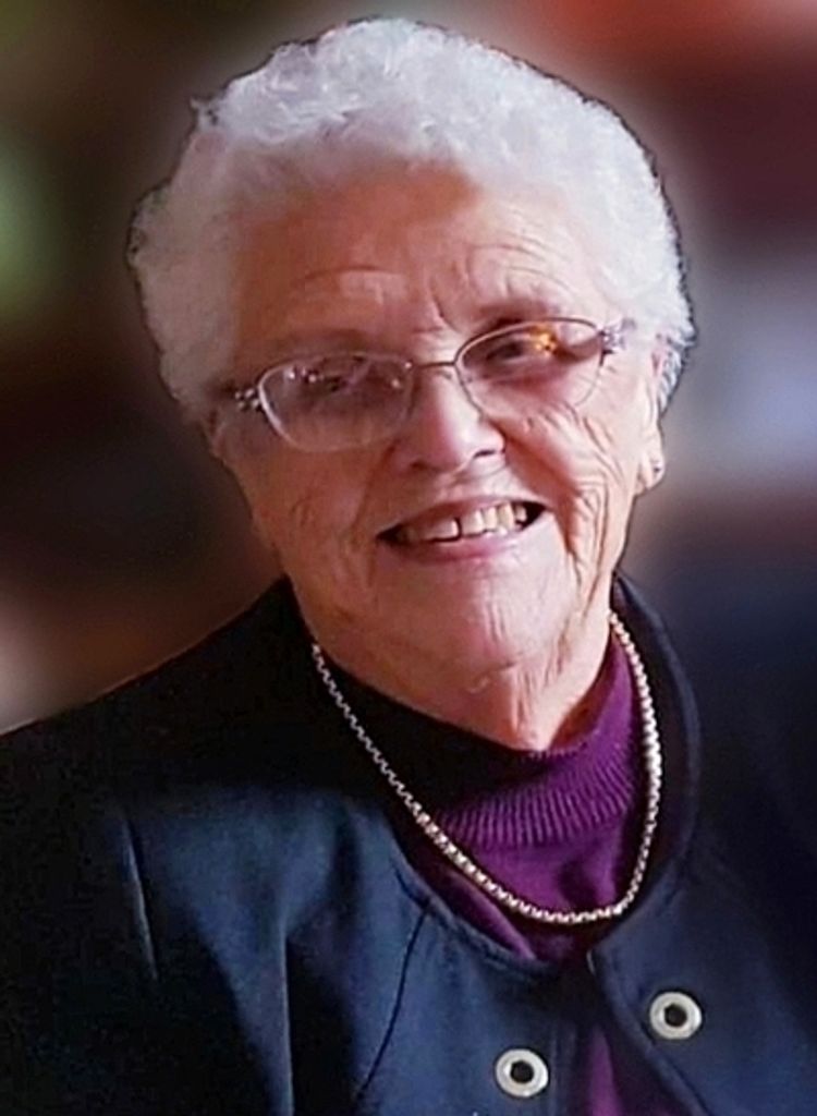 Myrna Finley Profile Photo