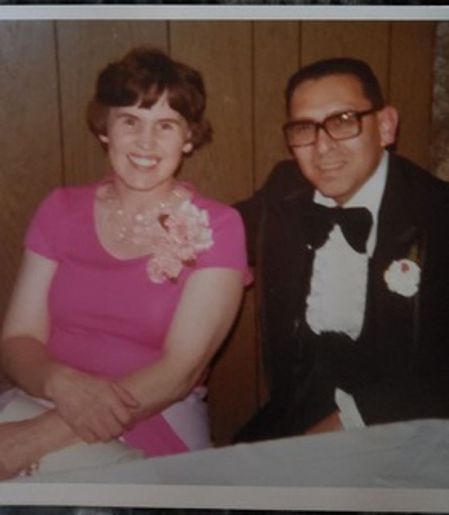 Doris Garcia Profile Photo