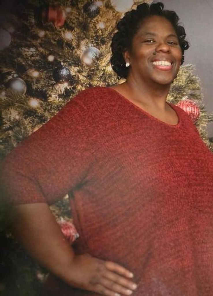 Tricia Ann Roach Profile Photo