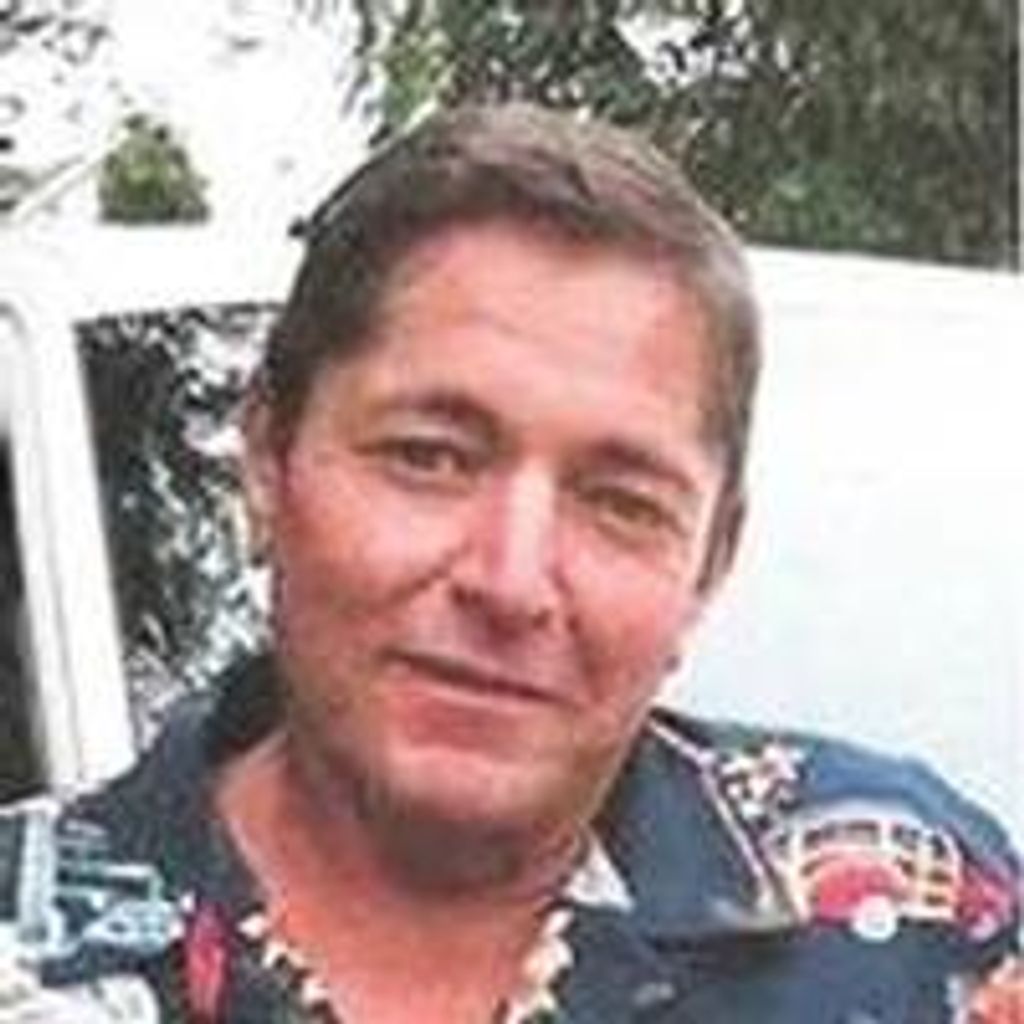 Jimmy "Jimbo" Carroll Jones Jr.