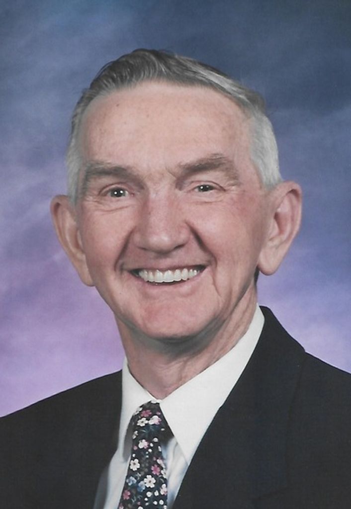 Leroy W. Hock Profile Photo