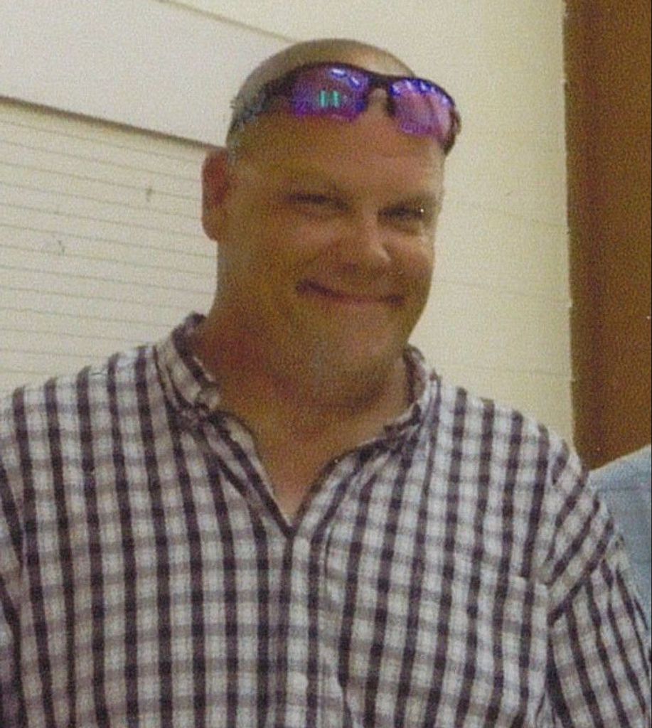 Jason Hewitt Russell