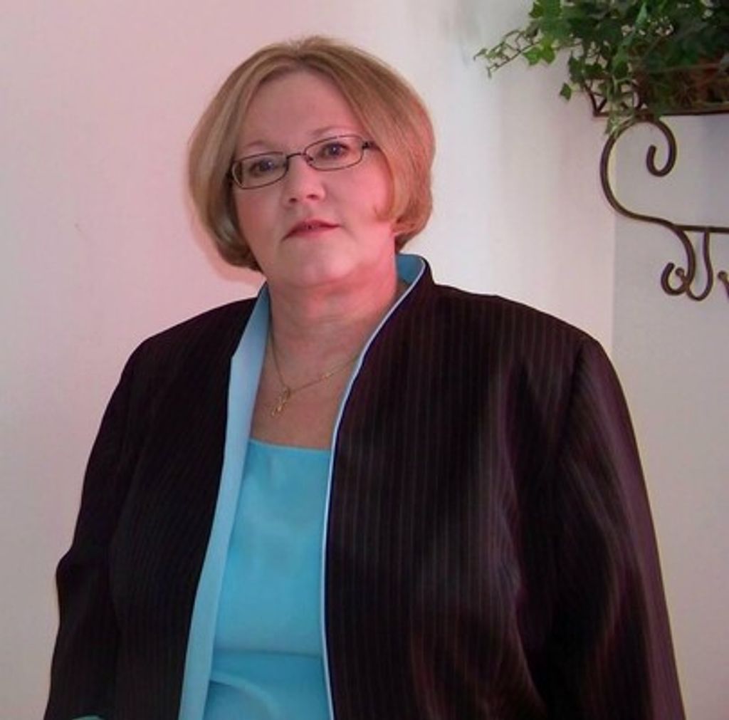 Janice Elizabeth Palmer Profile Photo