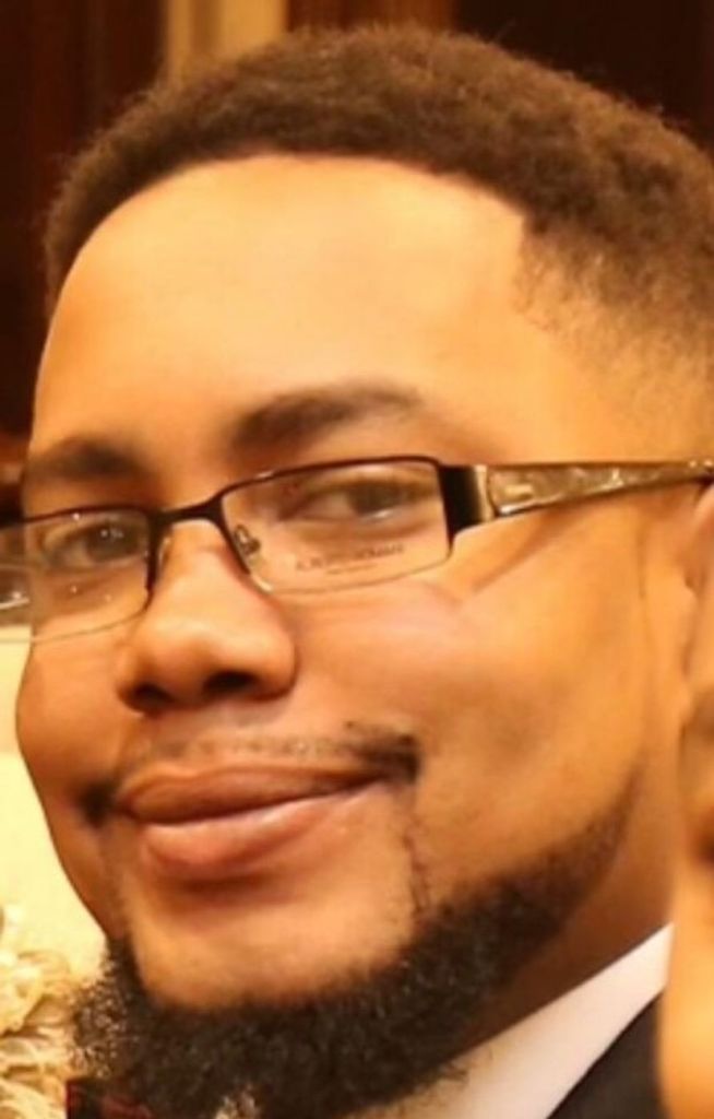 Saeed Dozier