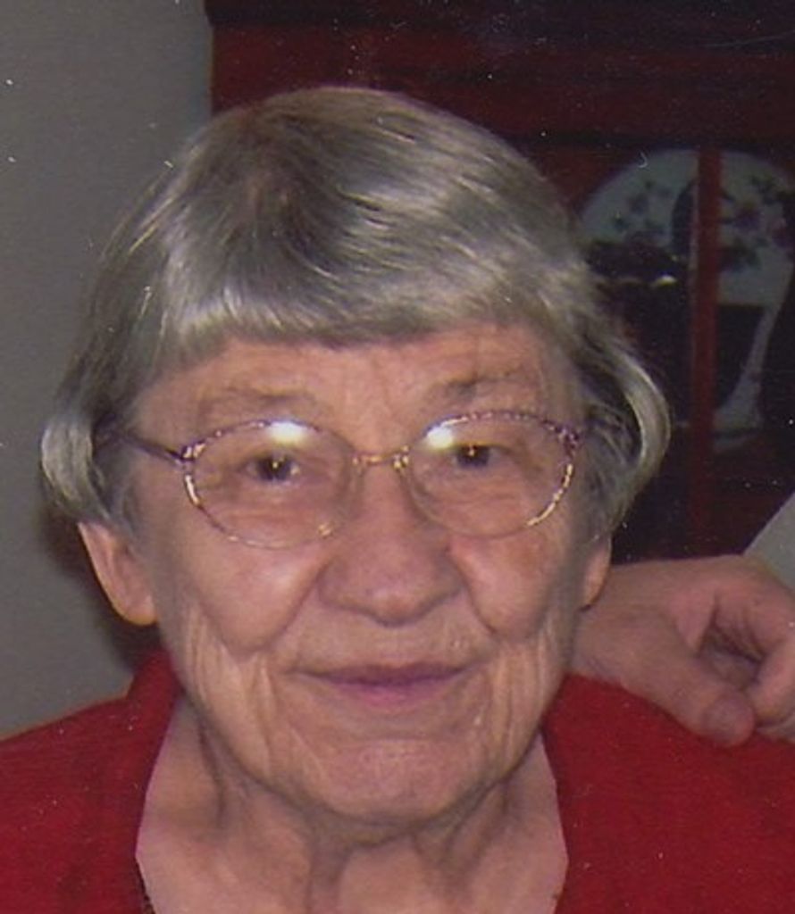Shirley Loraine Detter