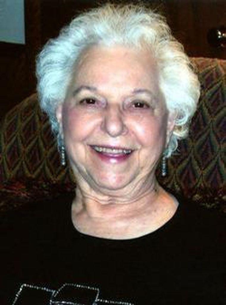 Loraine F. Emery