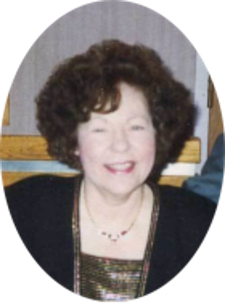 Kathleen M. Bennett (McCarthy)