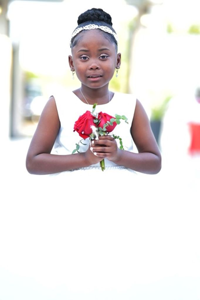 Kyliee La'Cynthia Wesby Profile Photo