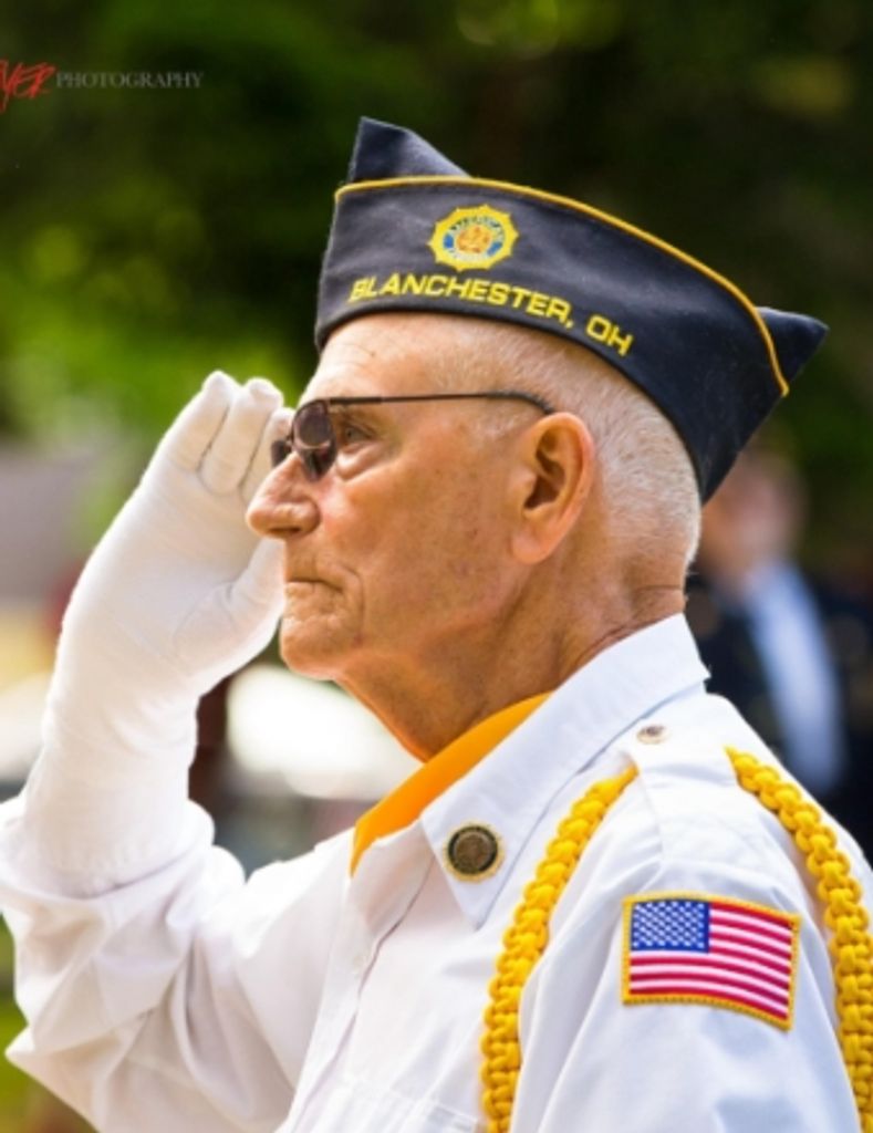 Richard Kerry Simpson