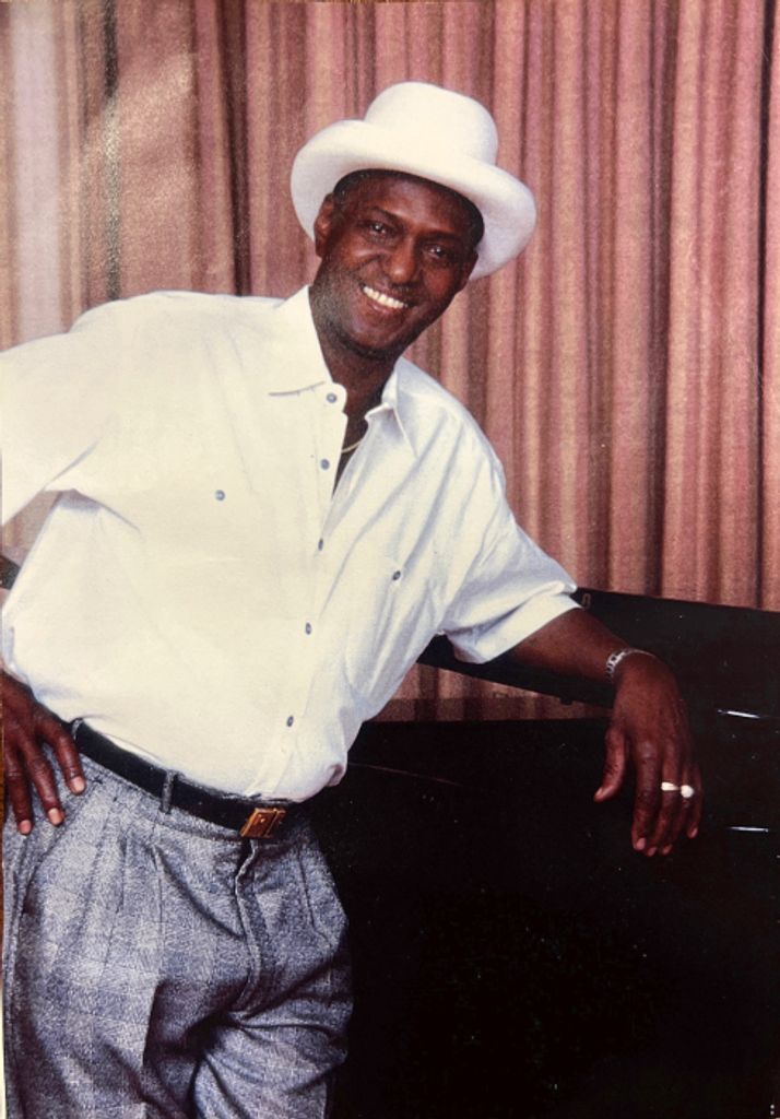 Jerry Dean Crocker Profile Photo