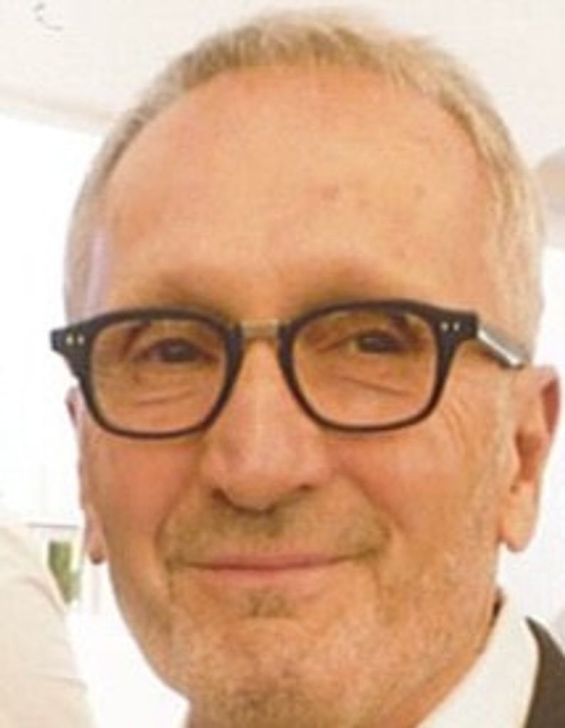Richard T. Pinti