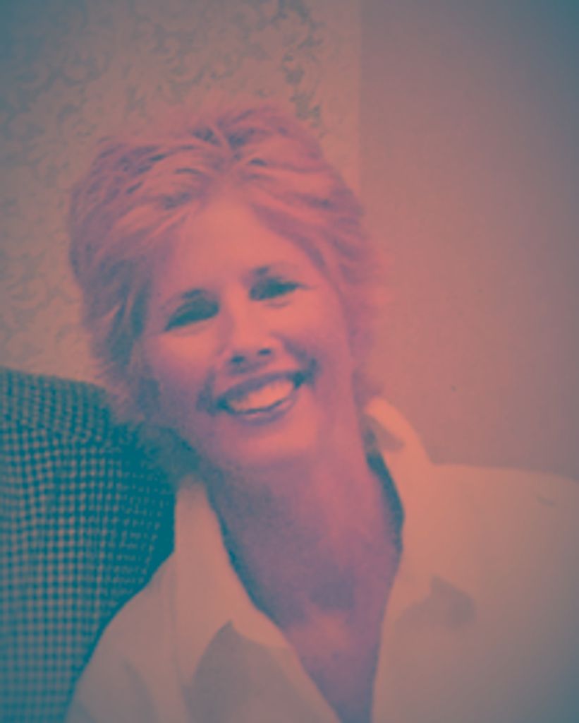 Janetta Van Waardhuizen Profile Photo