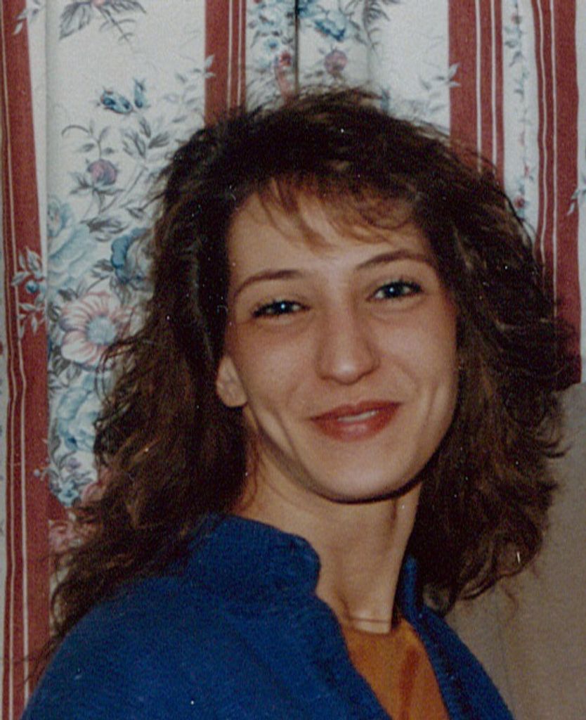 Kimberly Mcnamara