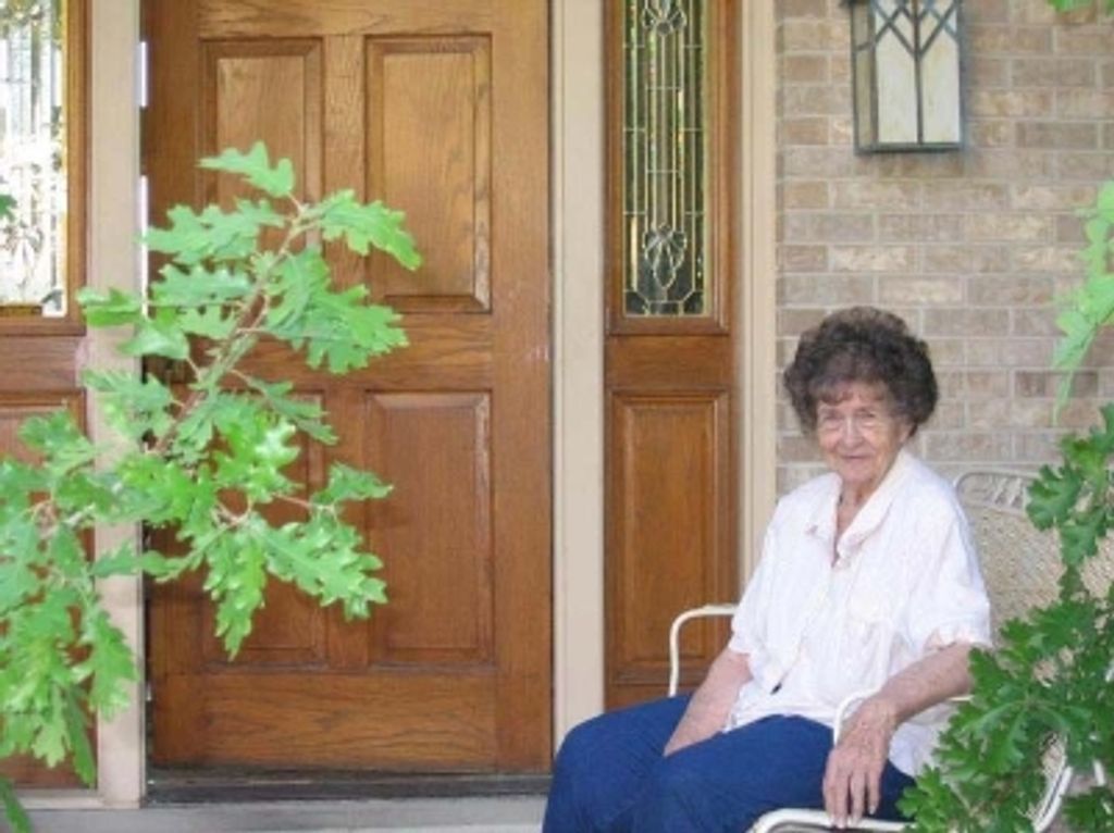 Audrey Claypool Veraldi