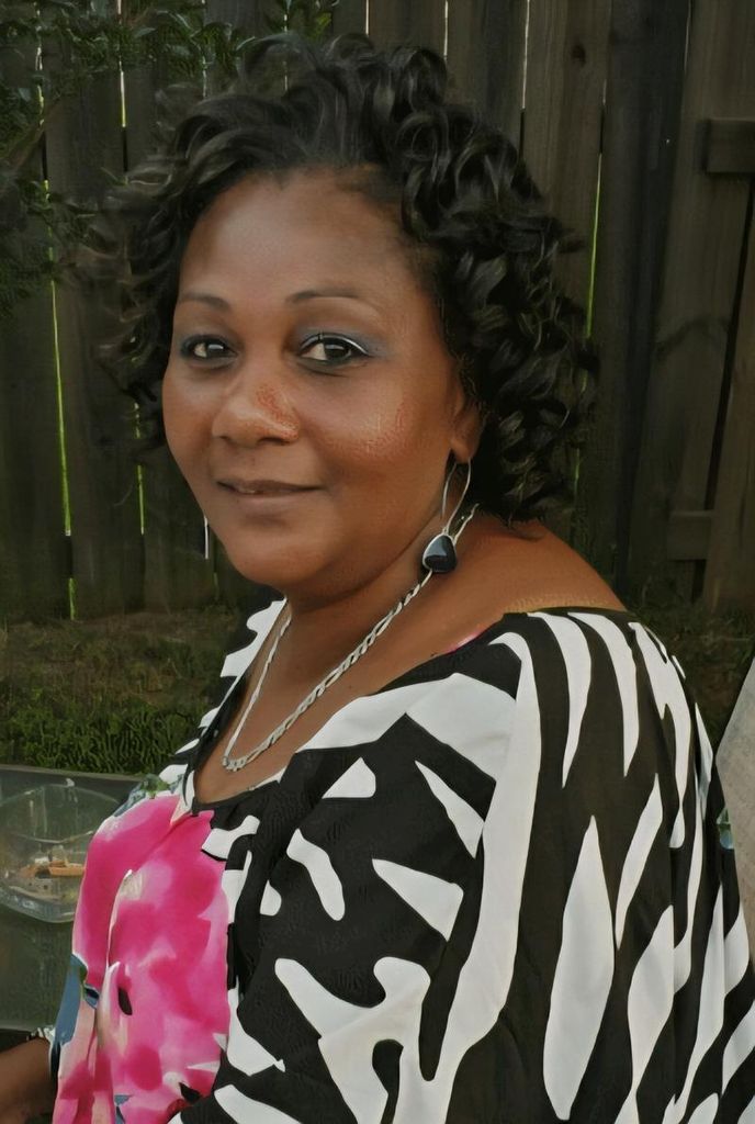 Sandra Dean Baker Profile Photo