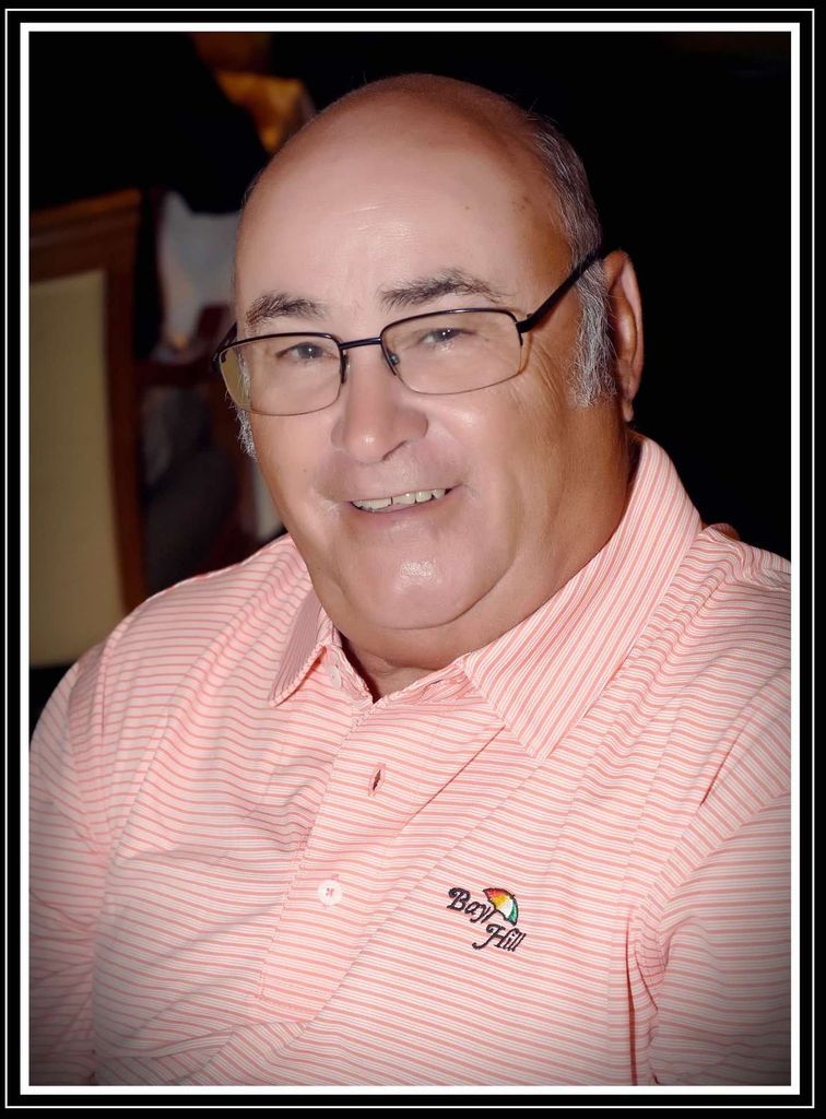 Richard Tutalo