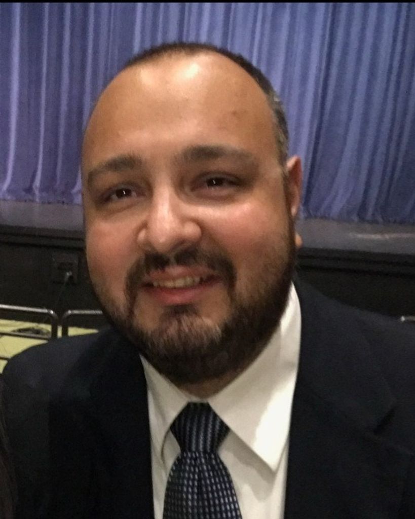 Jose Julian (J.J.) Saldivar