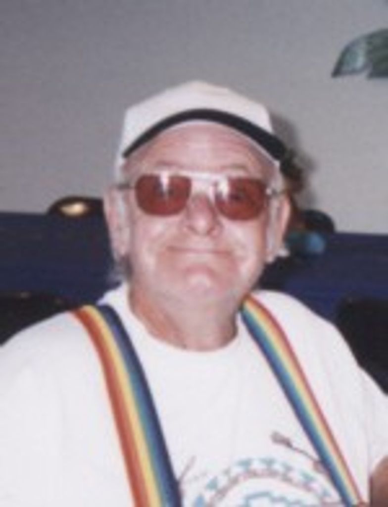 Donald Gene "Pete" Wareham Profile Photo