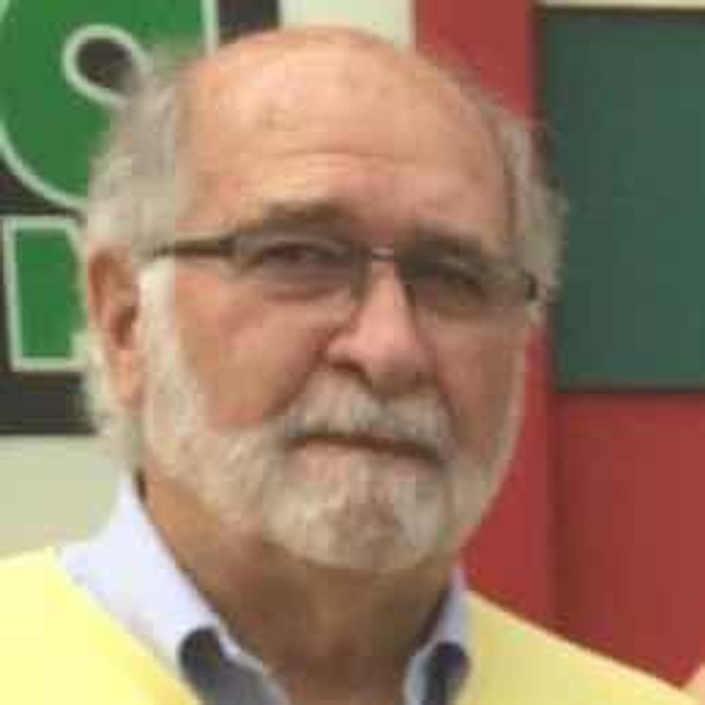 Allen Kriedeman Profile Photo