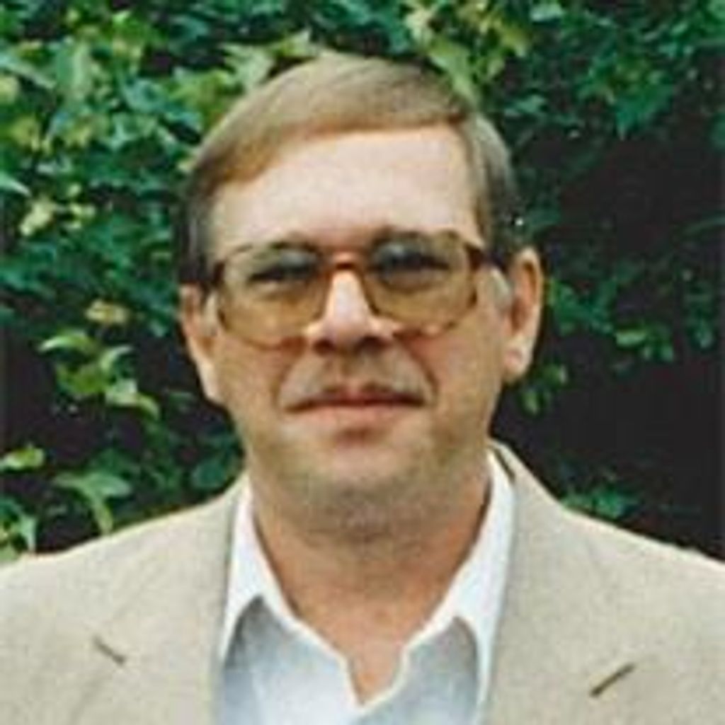 Edward John Lund Profile Photo