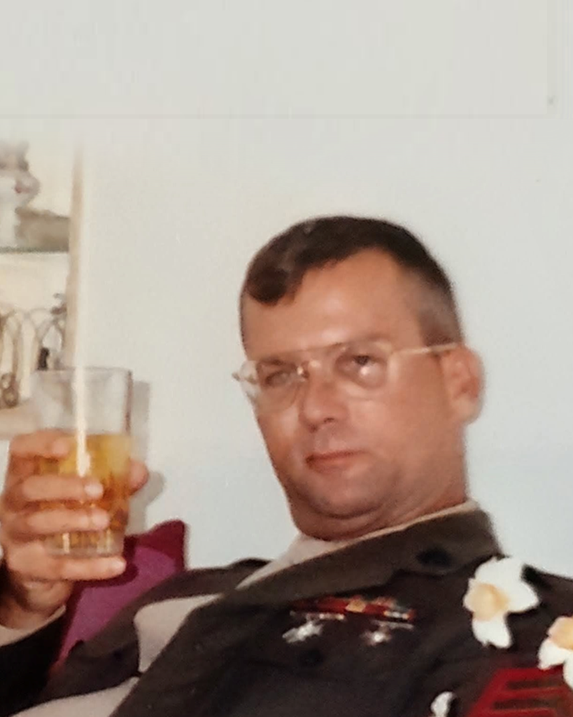 Daniel Wayne Able Profile Photo