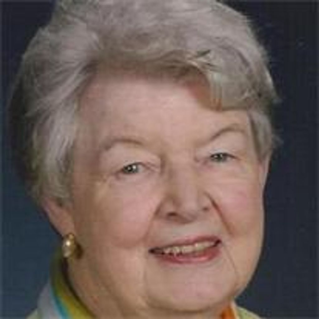 Nancy Parks Profile Photo
