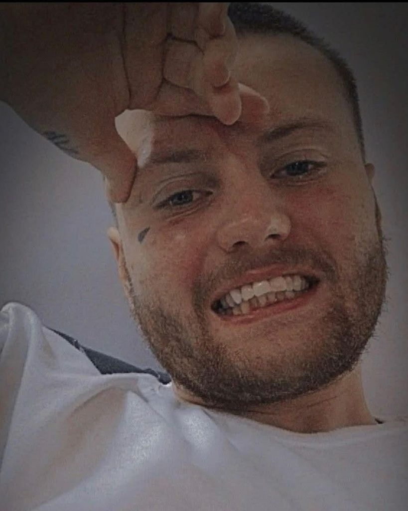 Skylar Michael Haines Profile Photo