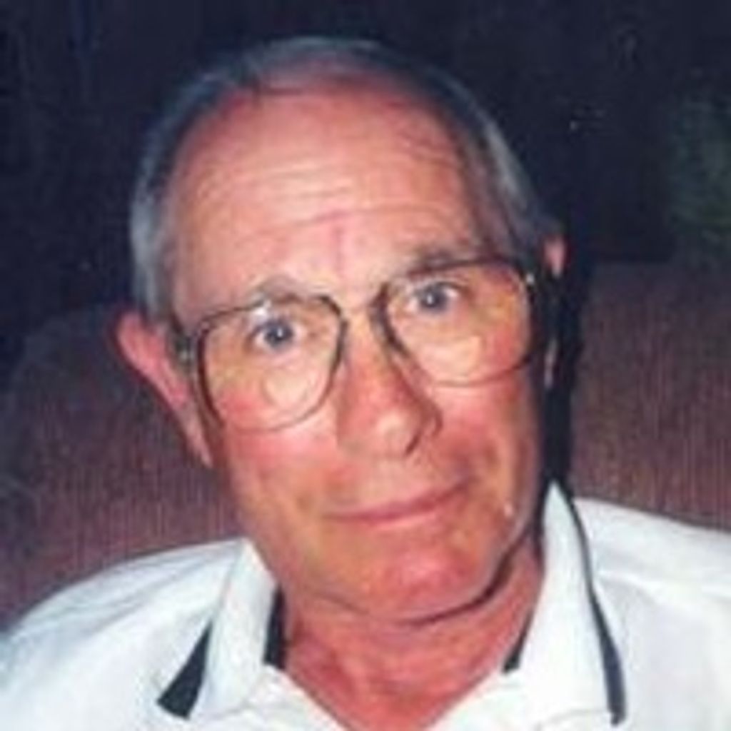 Alford Buster Shotwell