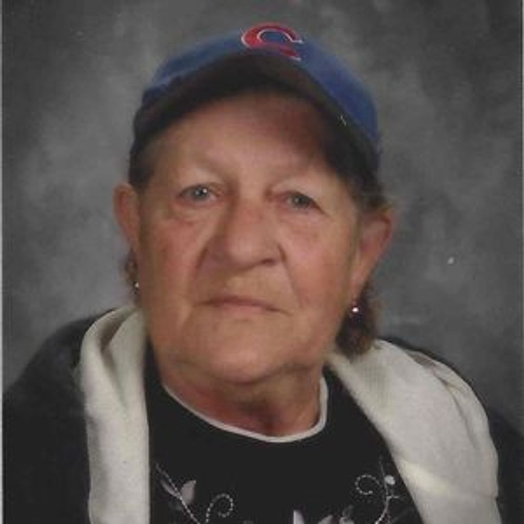 Shirley Louise Sears