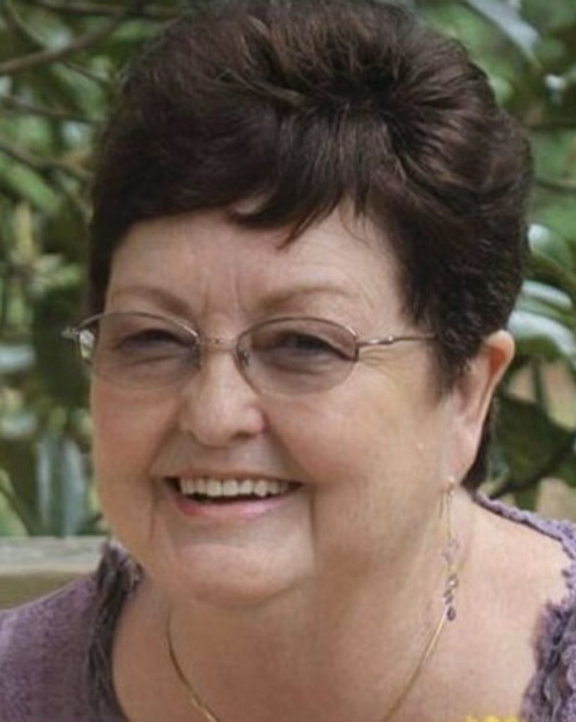 Brenda Heard Bruner Moerchen Profile Photo
