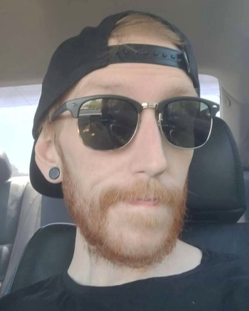 Brian David Goode Profile Photo