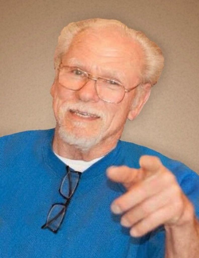 Paul F. Miller Profile Photo