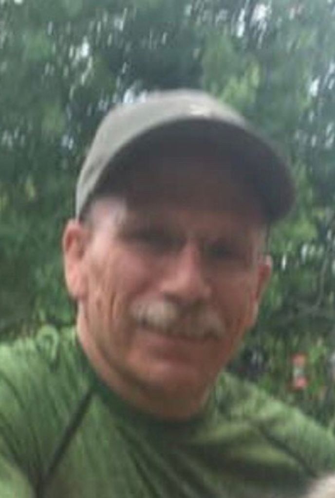 Thomas Alan Brown Profile Photo