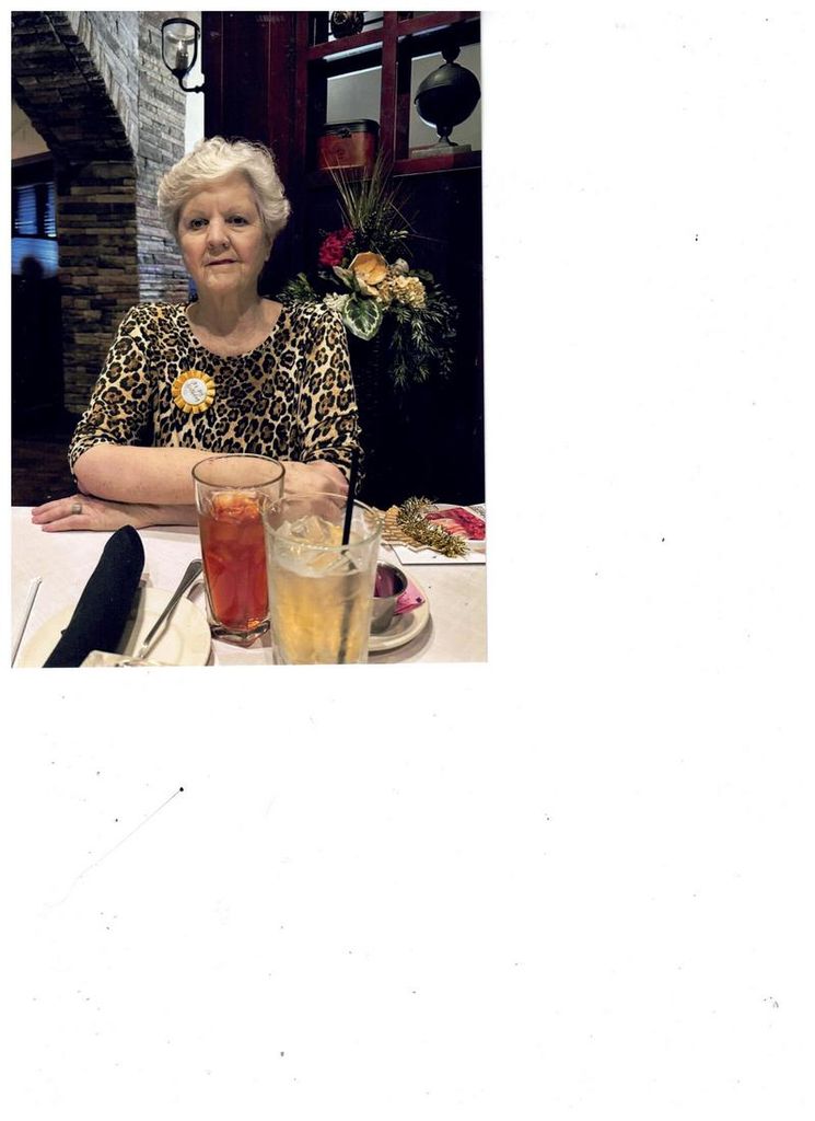 Imogene Helton Taylor Profile Photo