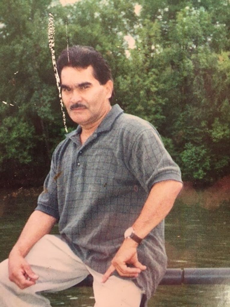 Pedro Martinez Profile Photo