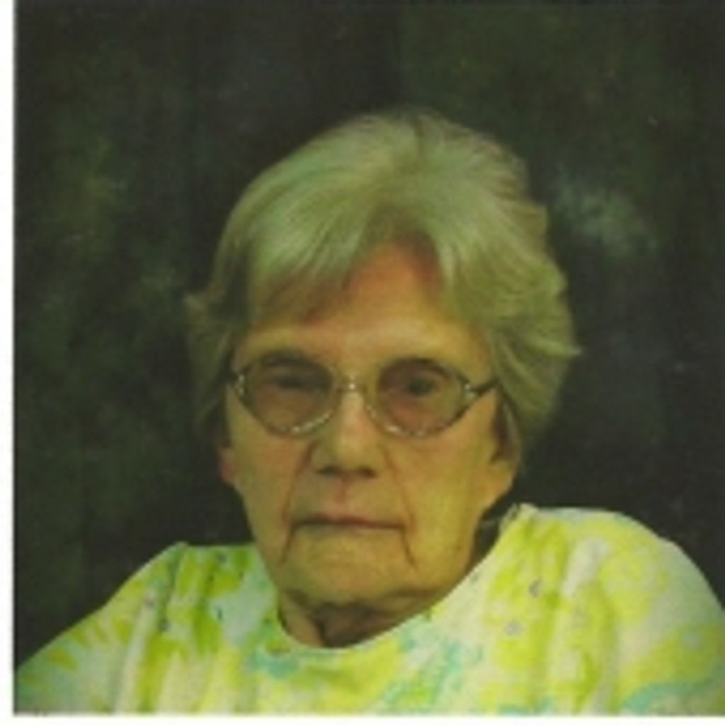 Larene Anna Backhaus Profile Photo