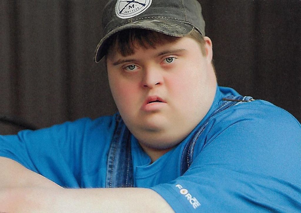 Davin Wyatt Dayton Profile Photo