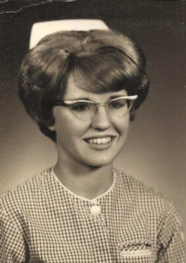 Nelia 'Cathy' Thomason Profile Photo