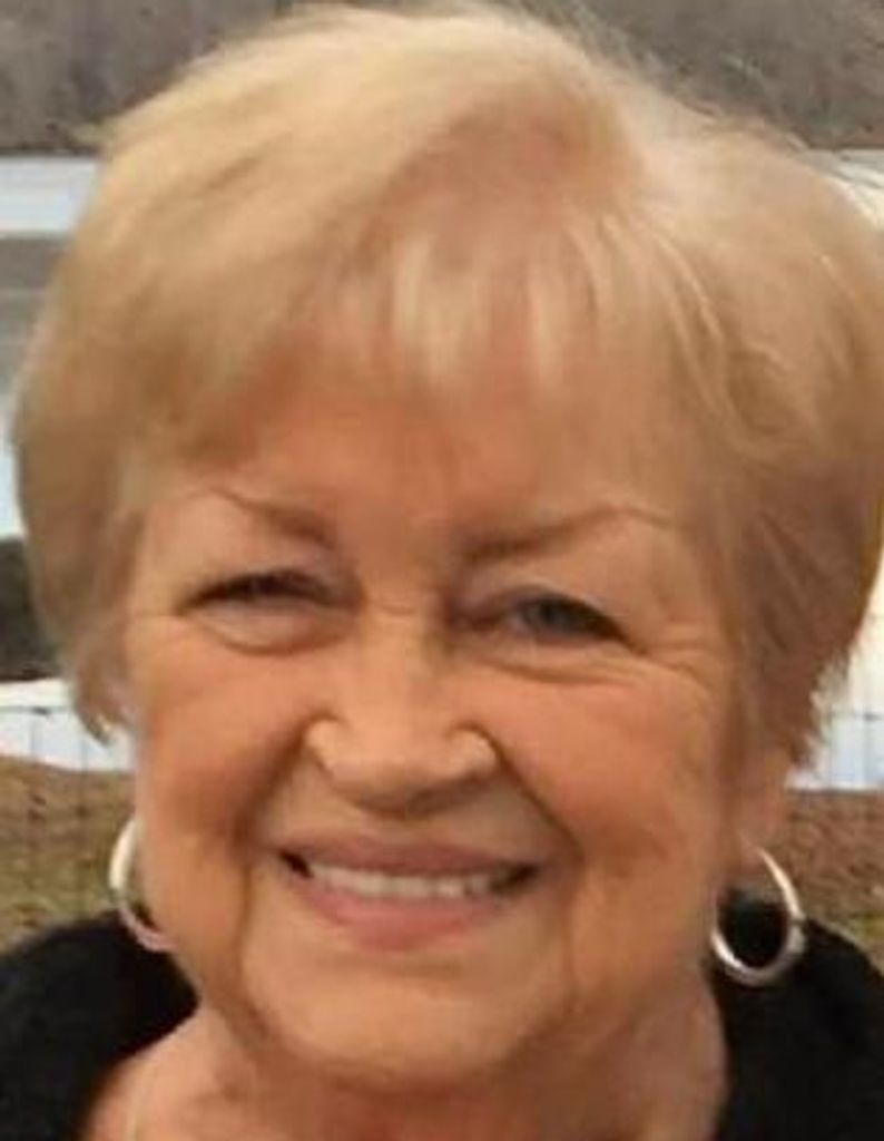 Marlowe (Faulkenberry)  Jones