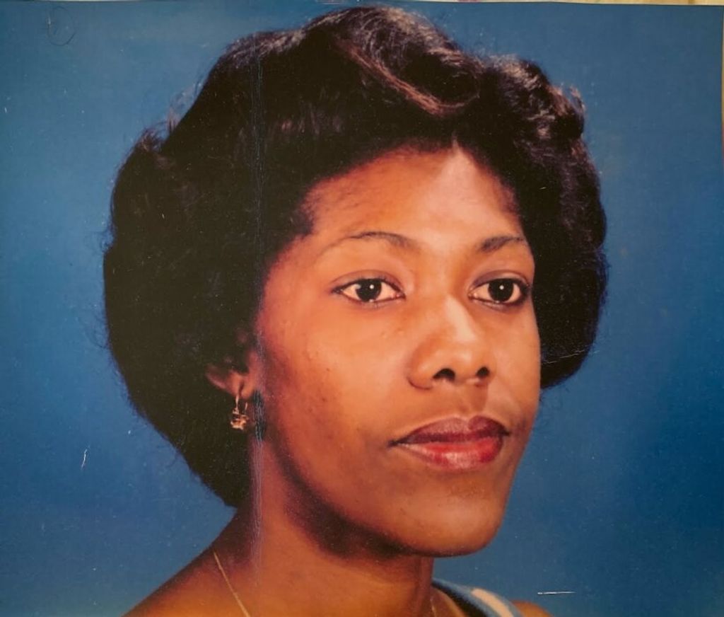 Marie Lude Michel Webb Profile Photo