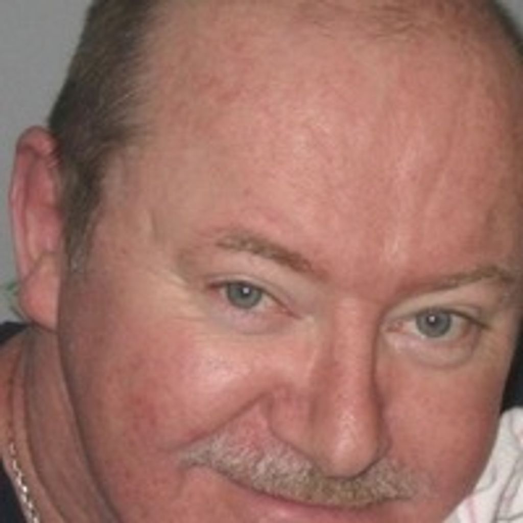 Steven F. Busher Sr. Profile Photo