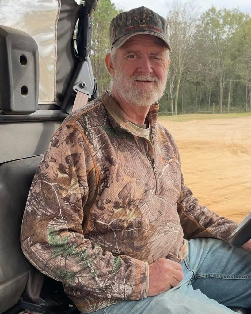 William "Billy" Joe Anderson Profile Photo