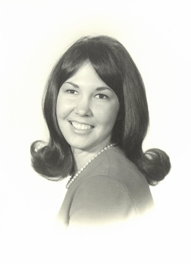 Luella Maria Smith