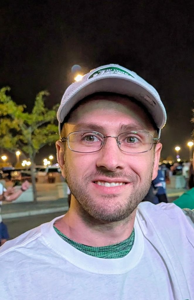 Alexander Thornhill Barra