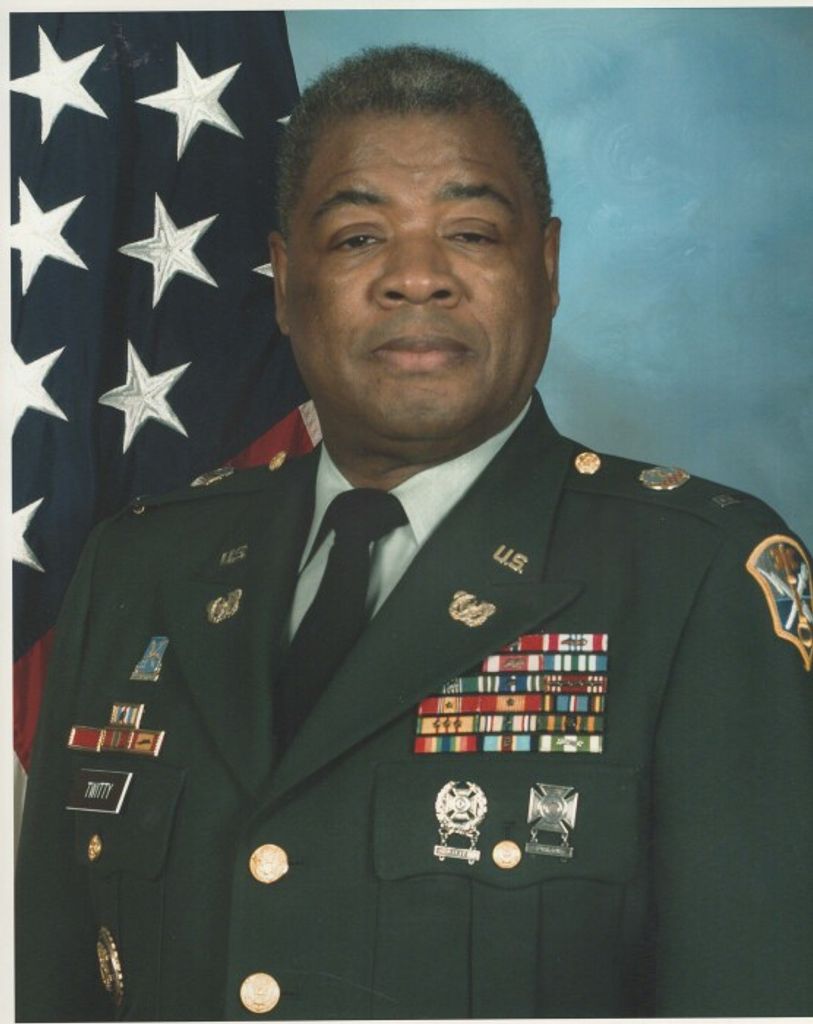 Fred Vester Twitty Profile Photo