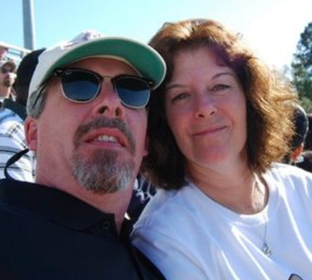 Deborah Leigh Evans Profile Photo