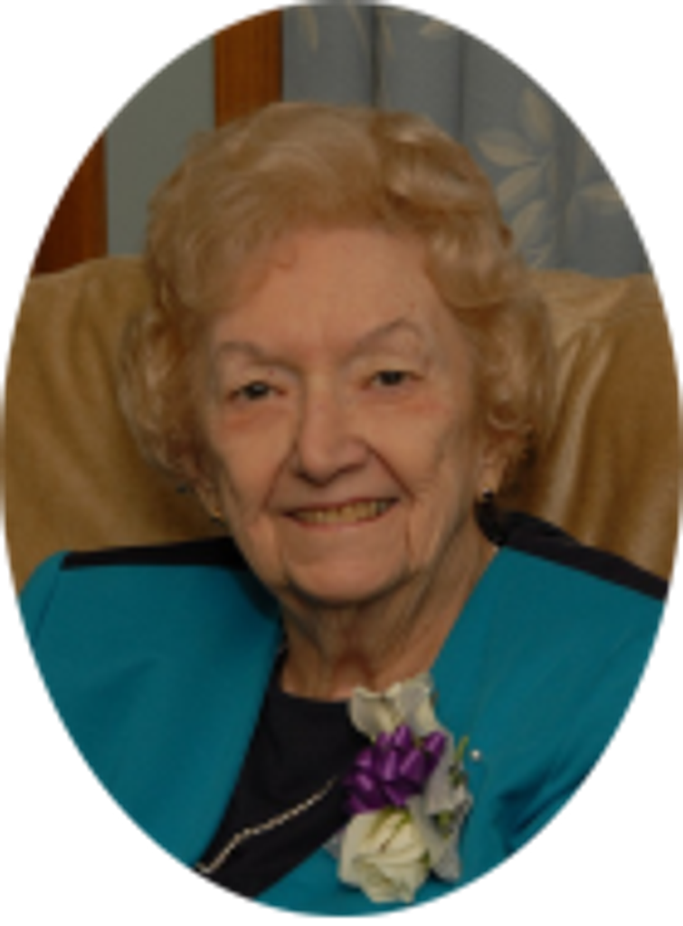 Florence Riordan Profile Photo