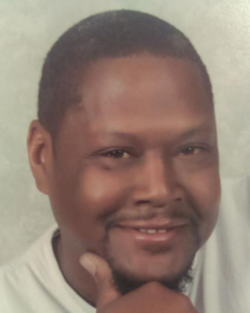 David Myrick, Jr.