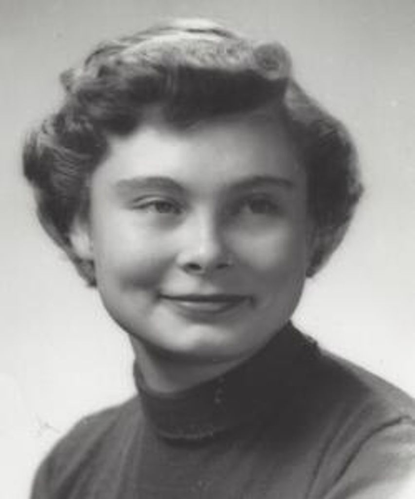 Tatiana V. (Kean) Nicholson