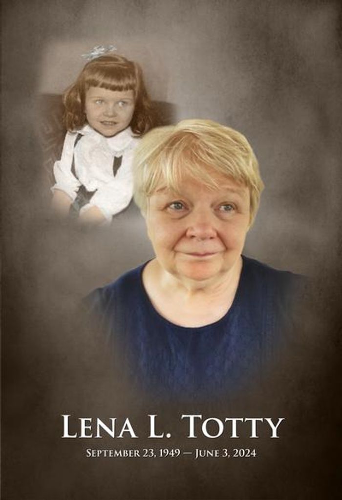 Lena Loretta Totty Profile Photo